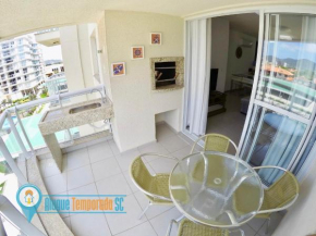 3 quartos para relaxar com a família - Nautilus